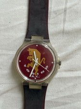 Orologio Football Swatch Torino Vintage | Swatch