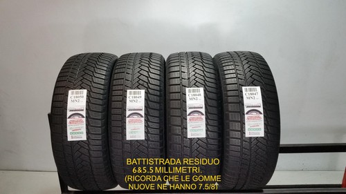 Gomme usate termiche - usate,