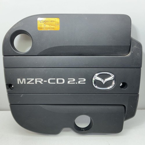 Coprimotore per mazda 2 - per,