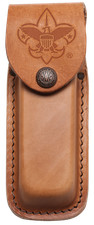 CASE XX Coltelli Boy Scouts of
