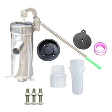 Pompa Manuale per Acqua Da