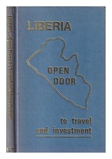 LIBERIA. DIPARTIMENTO DELL'INFORMAZIONE E DEGLI AFFARI CULTURALI Liberia:...