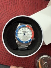 SEIKO SPORTS PEPSI SRPL99K1