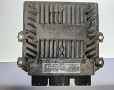 Centralina motore diesel