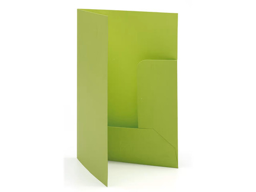 Cartellina portadocumenti - portadocumenti, a4