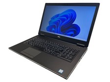 Notebook 17 pollici Dell
