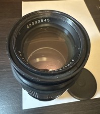 Obiettivo attacco Jupiter M