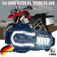 Faro proiettore E24 led per