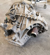 Cambio compl.  RENAULT SCENIC 3a Serie XMod 1.5 dCi (81Kw) S&S Mnv