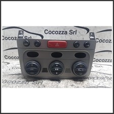 Comandi Clima AC Alfa Romeo 147 I 1.9 JTD Distinctive 156051369 2001 2005  