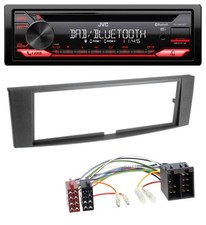 JVC CD DAB USB Bluetooth MP3