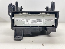 Centralina Navigazione AUDI A6