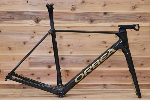 Set telaio orbea orca - set,