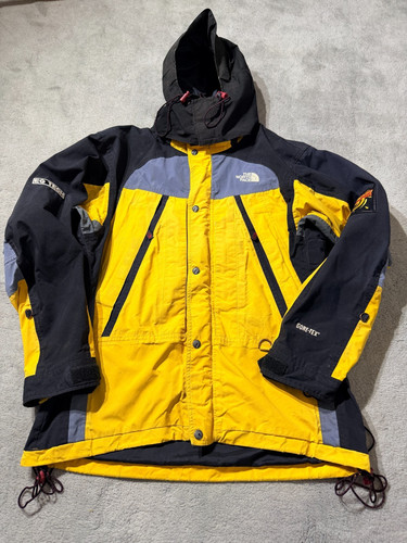 The north face tech - face, eg
