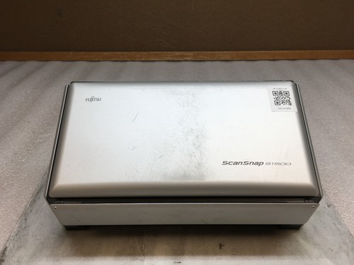Fujitsu scansnap s1500 scanner - s1500,