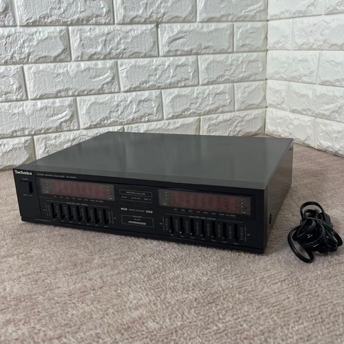 Technics d5000 - technics, sh-d5000