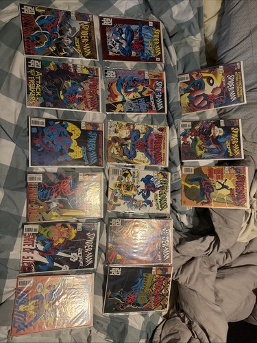 Marvel spider man 2099 - 2099, #1