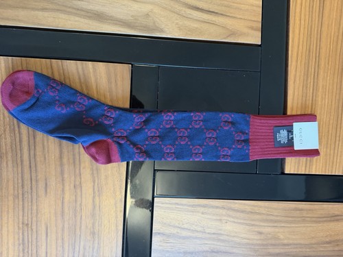 Calze nuove autentiche gucci - nuove,
