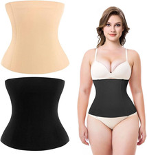 2 Pezzi Fascia Post Parto