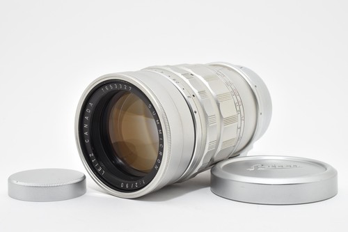 Ottime condizioni leica - [ottime, condizioni]