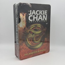The Jackie Chan Collection 5