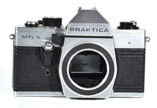 Corpo fotocamera reflex