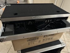 Controller DENON DJ MC4000 con