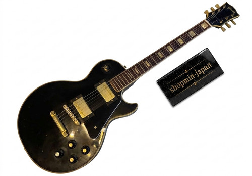 Greco eg500b les paul - paul, custom