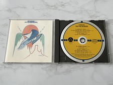 Eagles On the Border CD TARGET