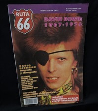 RUTA 66 MAGAZINE settembre