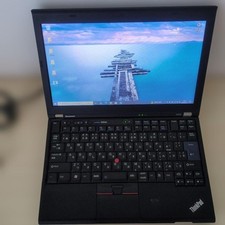 Lenovo thinkpad x220 core - thinkpad,