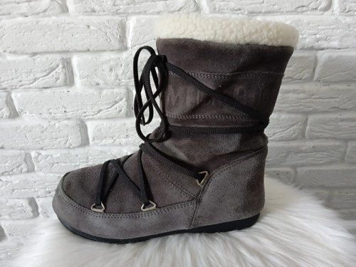 Stivali neve tecnica - da,
