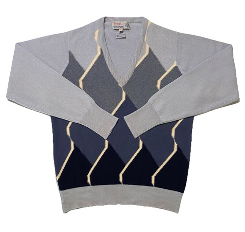 Maglione uomo vintage