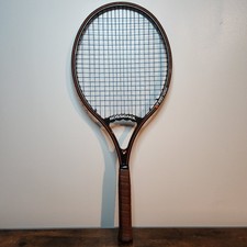 Racchetta da tennis vintage