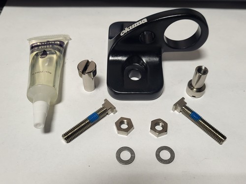 Okuma part 11140058 kit di - part#,