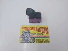 Interruttore Alzacristalli Alzavetri Elettrici Viola Nero Per Fiat Bravo I 6 Pin