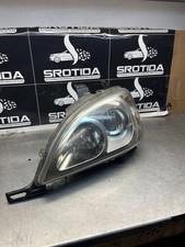 Faro proiettore Mercedes ML