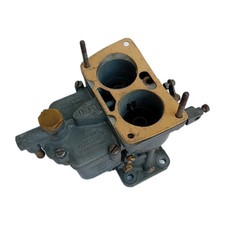 CARBURATORE DOPPIO CORPO WEBER