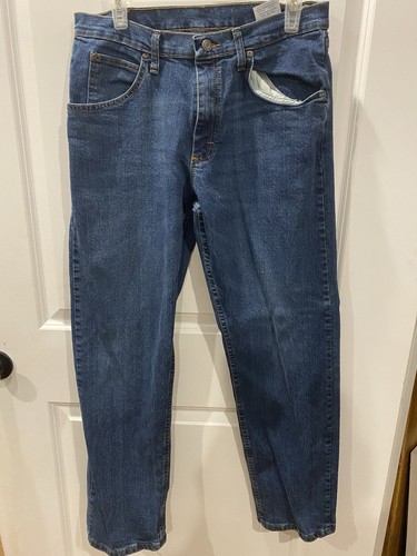 Pantalone uomo wrangler - uomo,