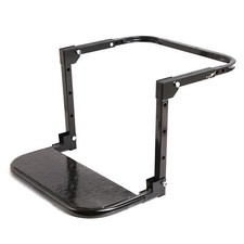 Adjustable Truck Tire Step RV