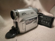 VIDEOCAMERA JVC MINIDV