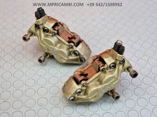 PINZE BREMBO SERIE 61040122B DUCATI 916 SPS 1998 CALIPER CALIPERS