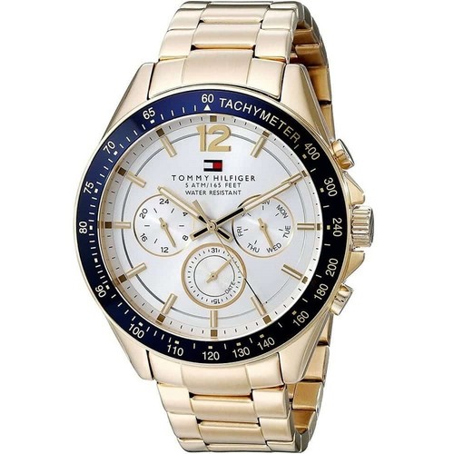 Nuovo orologio uomo tommy - orologio,