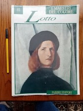 lotto - maestri del colore -