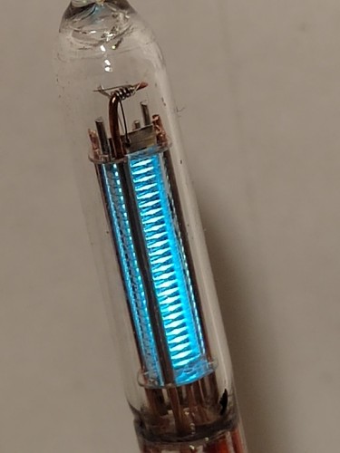 Dm160 philips tube - x,