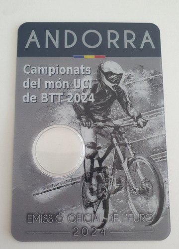 Euro gdm andorra 2024 - andorra,