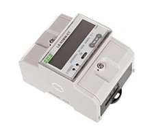 Contatore elettrico trifase - contatore,