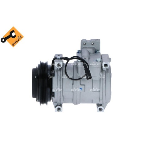 Compressore aria condizionata - compressore,
