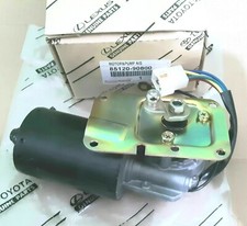 Tergicristallo Motore Toyota
