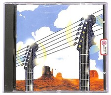 EBOND Various - Country Rock -